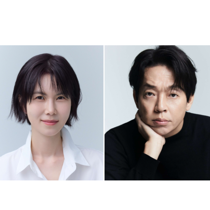 공민정 박지환 부부 된다? 실제 결혼 아닌 ‘써닝야구단’ 캐스팅, 어떤 작품일까