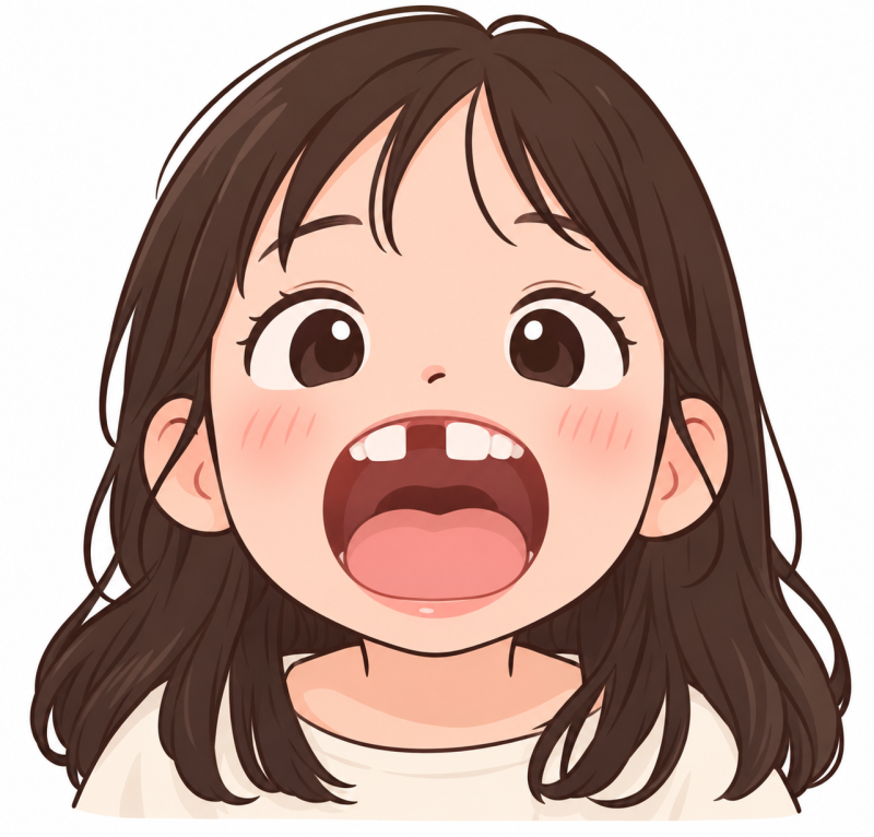 이빨 빠지는 꿈 해몽! 위치·개수·피 나는 꿈까지 의미는?