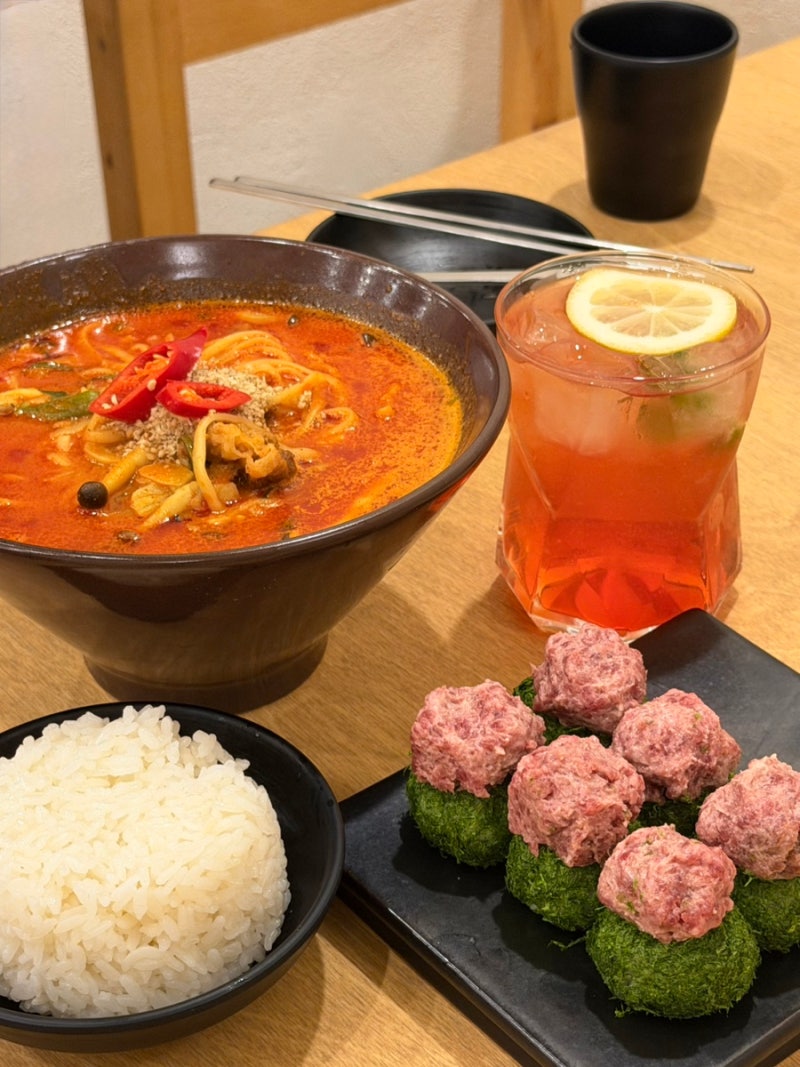 퓨전한식이 매력적인 대구 삼덕동 맛집 부모님 모시고 실패 없는 대구 한식 맛집 내돈....