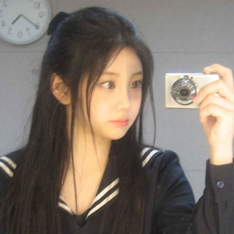 캐논 익서스 860 IS 빈티지 디카 작례 인물 풍경 사진 설정값