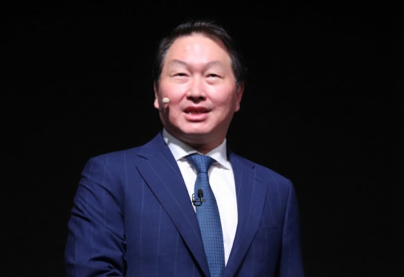 최태원 SK㈜ 주식 9,440억 원 매각 추진…노소영 재산분할액과 같은 규모, 지분율 15.5%로 감소