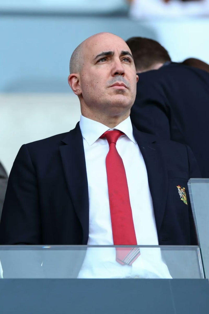 “맨시티 13년 몸담았던 맨유 CEO 베라다, UEFA 행사 불참…왜?”