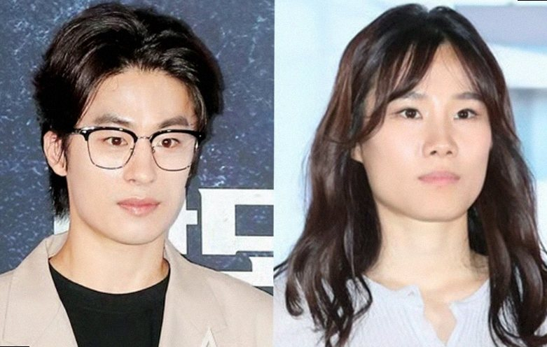 구교환 이옥섭 결혼: 13년 열애 끝에 이미 4년 전 부부가 된 사연