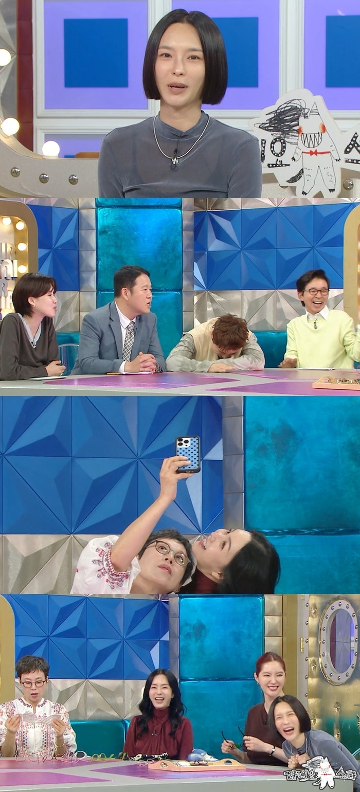 개코 부인 김수미, 43세에 배우 도전? 손석구 향한 팬심과 현실적인 반응들