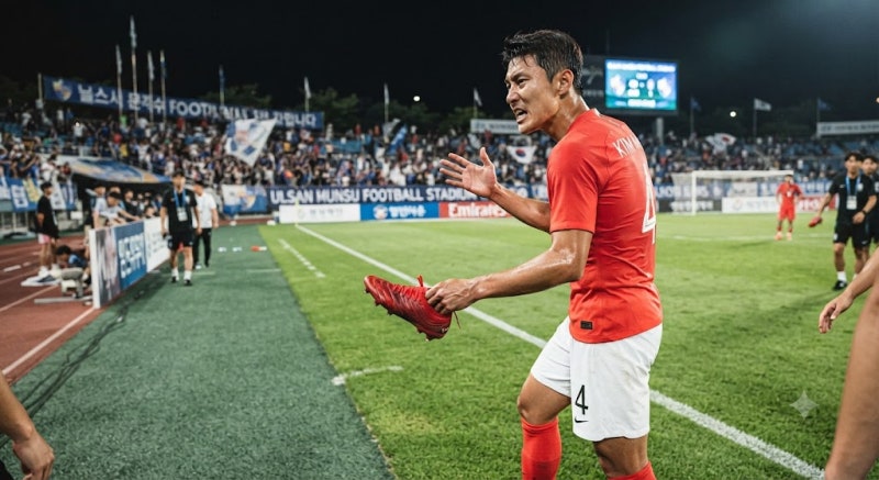 김민재 분노에 찬 작심발언, 베네수엘라전 0-0 무승부가 드러낸 축구대표팀의 고민