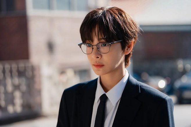 설인아 퍼컬이 남장? '나의 유죄인간' 남장 스틸 화제, 줄거리, 공개일, 출연진, 방영 채널