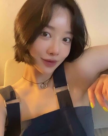 코피 수술 끝났다더니… 호텔서 벽 짚고 휘청인 차주영, 결국 무슨 일이