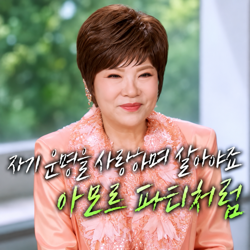 “1000억→빈손→부산대 떼창” 김연자, 결국 ‘아모르 파티’가 된 52년 (유퀴즈)