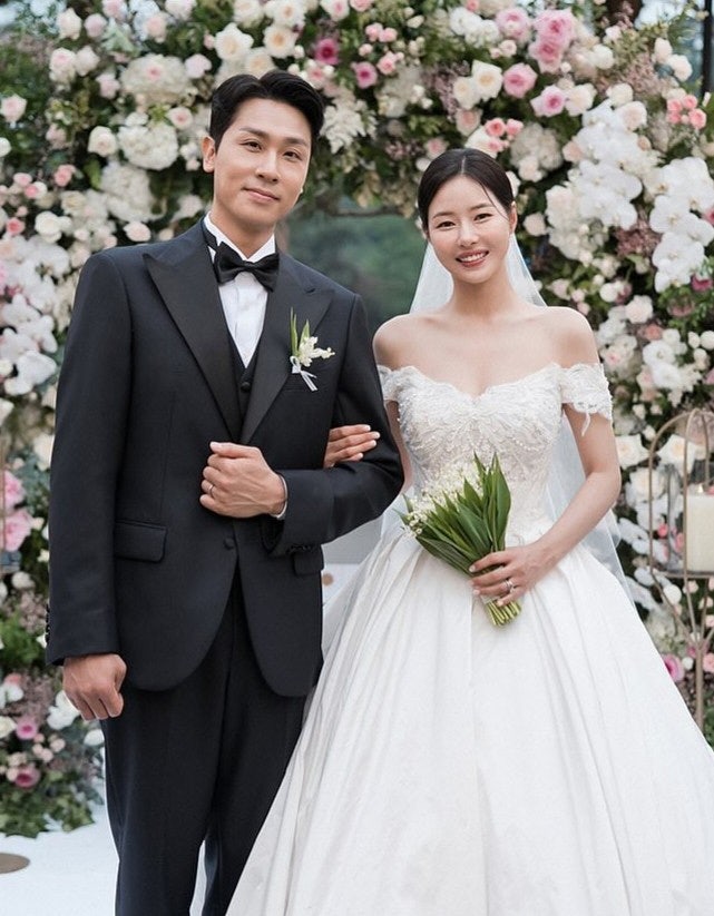 "시험관 3차 도전" 박하나♥김태술 결혼하자 맹꽁아 맹꽁이 알콩달콕 신혼이야기