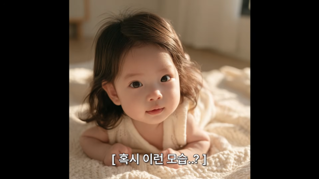 “얘를 낳으니까 더 갖고 싶죠” 이시언 서지승, 득남 후 자녀 계획 부부 대답은 달랐다