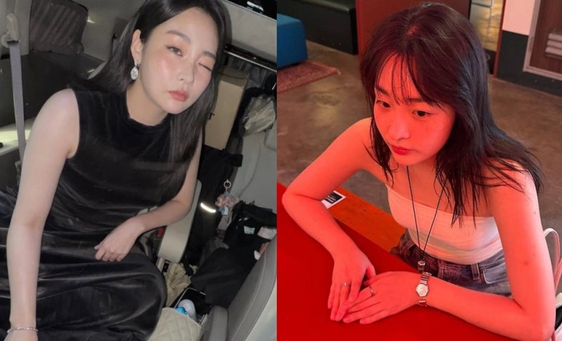 17kg 감량 김민하 다이어트, 밥부터 줄인 게 아니었다…먼저 끊은 두 가지
