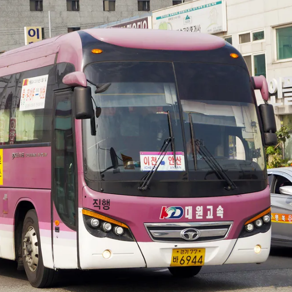 "10월부터 시외·고속 버스요금 인상" 도대체 얼마나 올랐을까?