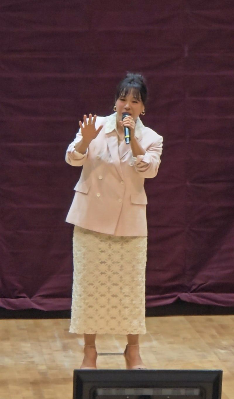 이영현 행사 공연 섭외 후기 파워풀한 고음부터 감미로운 감성까지, 믿고 듣는 최고의 발라....