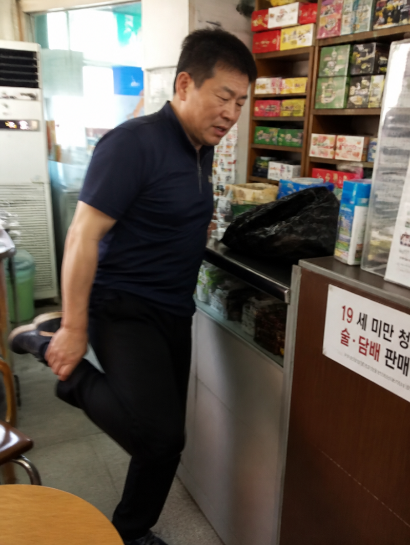 부산 족부전문병원 다녀보고 알게 된 것, 발바닥 통증 3개월 관리