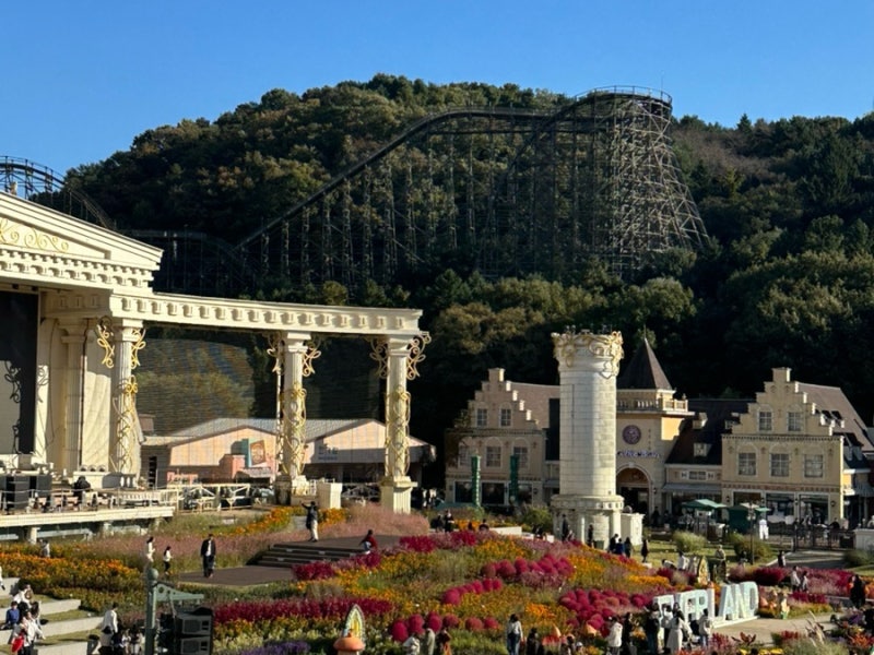 에버랜드 자유이용권, 10월 가격 오르기 전에 사야 할까? 직접 찾아본 최저가 예매 방법
