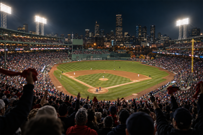 2026 MLB 포스트시즌 일정, 오늘 와일드카드 끝·다저스 경기는 언제?