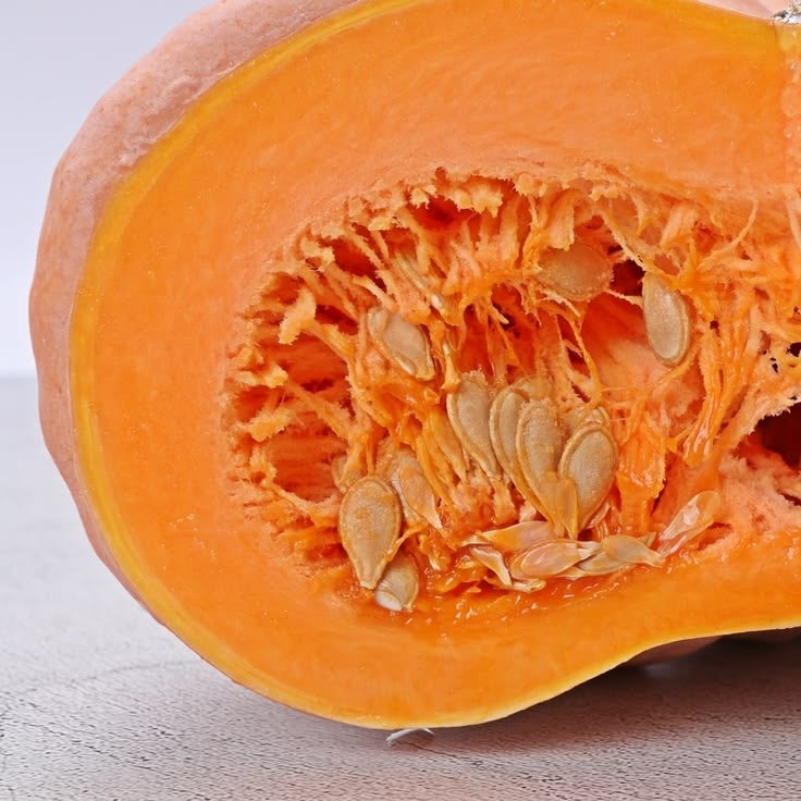늙은호박 손질법 어렵지 않아요! 자르는 법부터 껍질 벗기기 보관법까지
