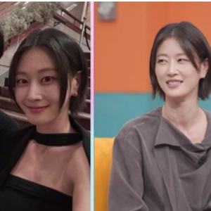 이현이 홍성기 러브스토리｜“사귀자는 말 없이 결혼, 결혼했지만 사귀는 사이는 아냐”