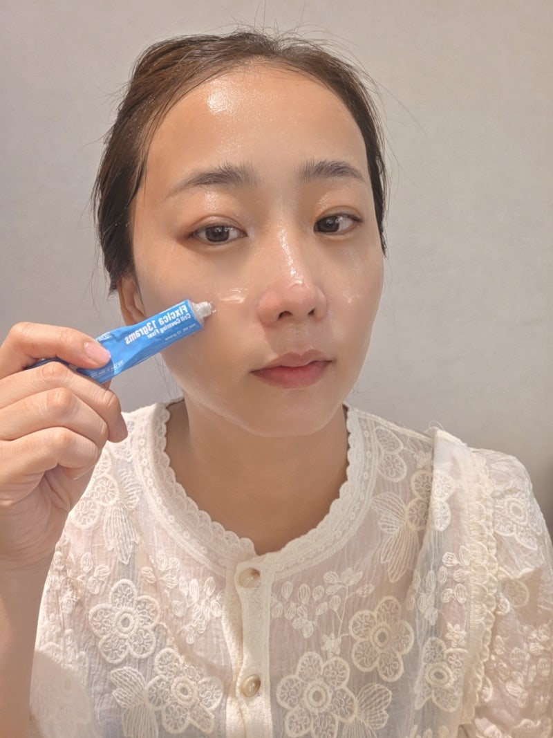 바르는 여드름 패치겔 픽시카겔 후기｜사용법·성분·공식몰 할인 구매 팁