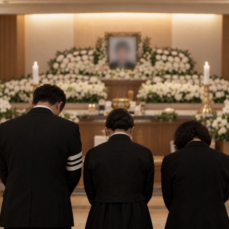 상조가입 전, '이것'만큼은 꼭 확인하세요