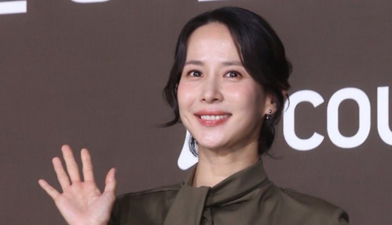 “20kg 감량 후에도 관리” 조여정, 라면·짜장면 1년에 2번 먹는 이유