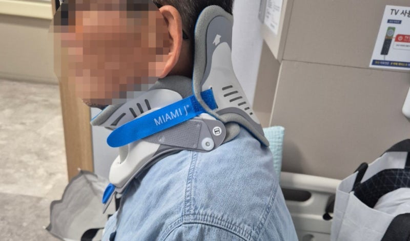 마이애미와 필라델피아 목 보조기, 고정력과 착용감은 어떻게 다를까요?
