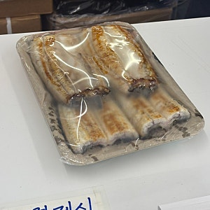 안양 장어 포장 추천 [명장장어직판장] 싱싱한 민물장어 초벌구이 진공포장 후기