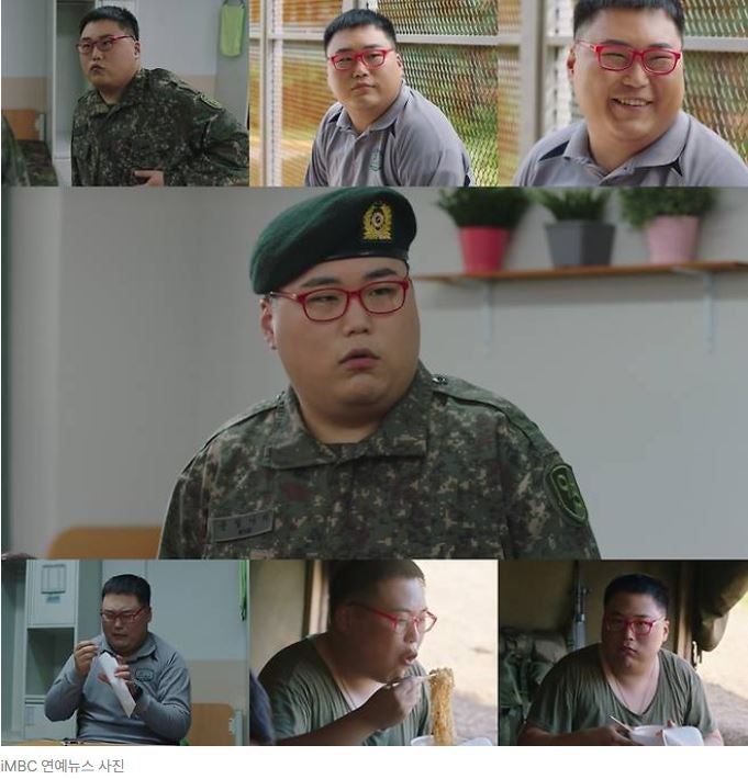 ‘신병4’ 문빛나리 김요한, 이렇게 달라졌다…신병5에서 최욱(하건)과 케미 다시 볼수 있을....