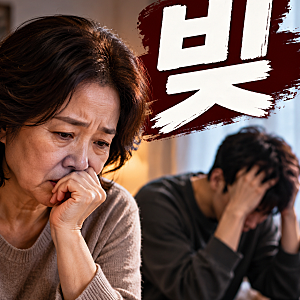 이호선 상담소 재방송 34회 요약｜성인 아들 빚, 부모가 대신 갚아야 할까?