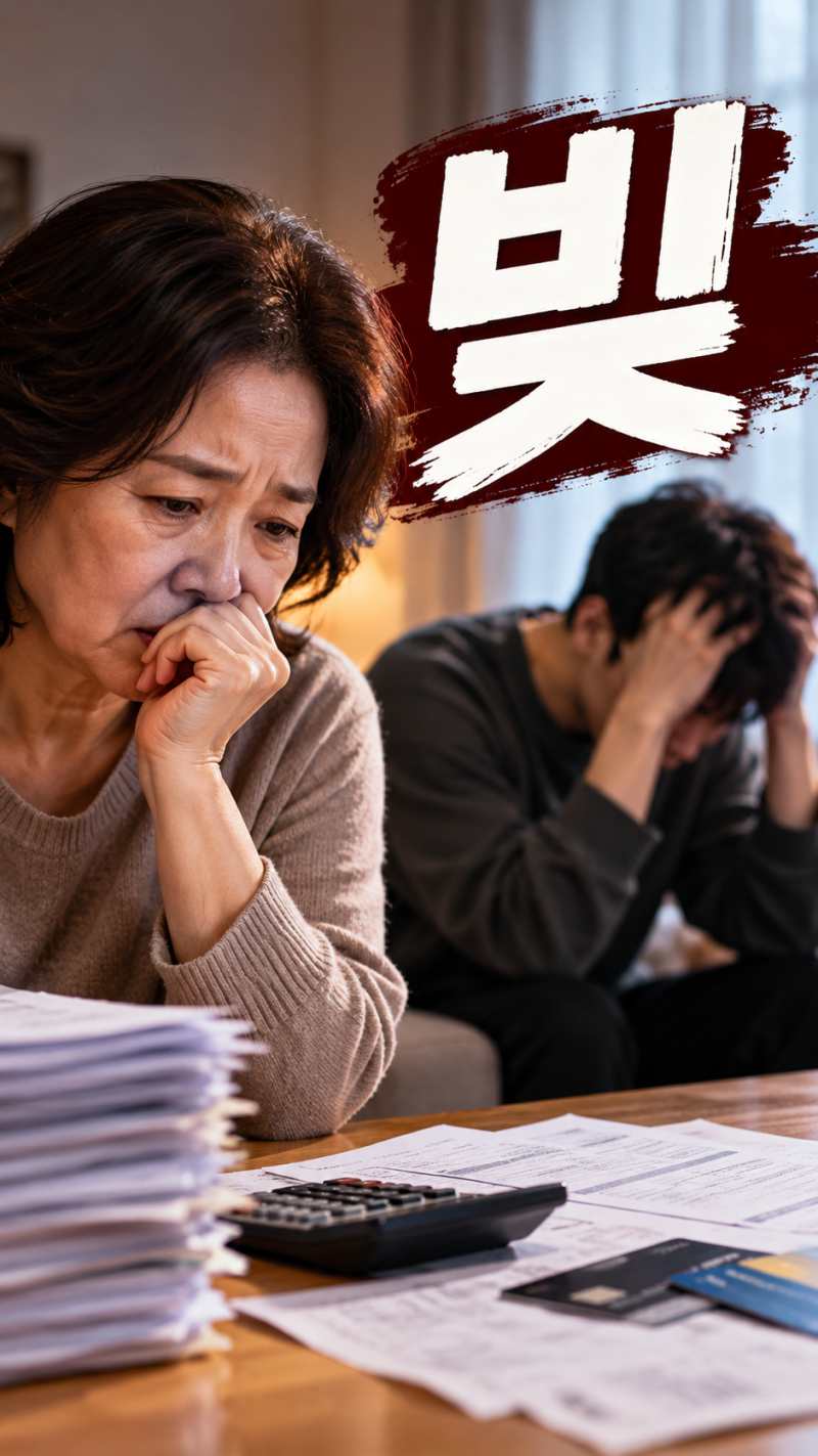 이호선 상담소 재방송 34회 요약｜성인 아들 빚, 부모가 대신 갚아야 할까?
