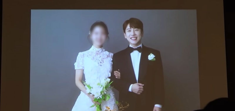 개그맨 남창희 아내가 '한강 아이유'였다는데… 6년 다니던 구청 결국 그만뒀다
