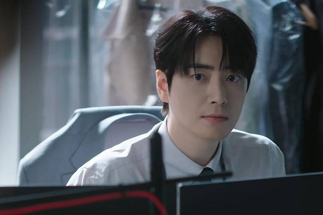 [드라마]로또 1등도 출근합니다 5~8회 줄거리｜공은태(이준혁), 정선혁(오대환)갈등부터 CGM 한....
