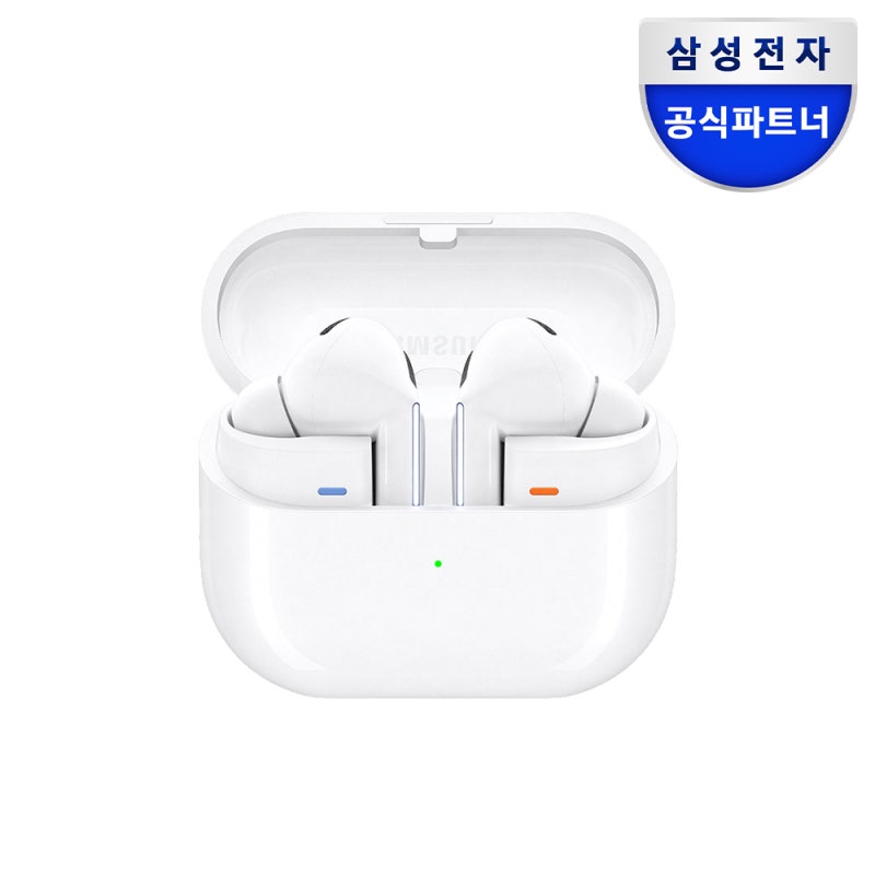 삼성 갤럭시 버즈3 프로 SM-R630N 화이트, 3개월 실사용 후기 (ANC 끝판왕!)