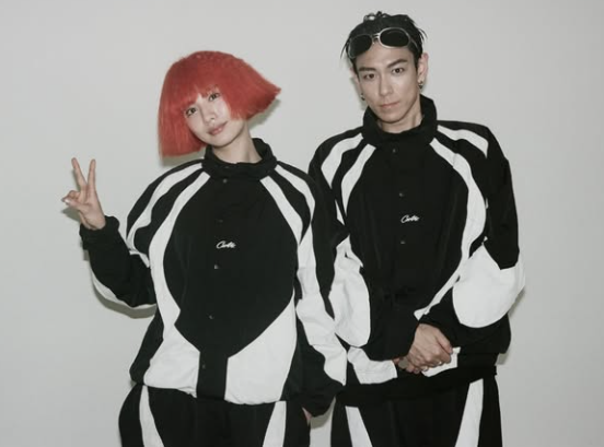 "MV 같이 찍더니 6월부터 연인으로?" 탑, 나나 열애설 불거진 진짜 배경