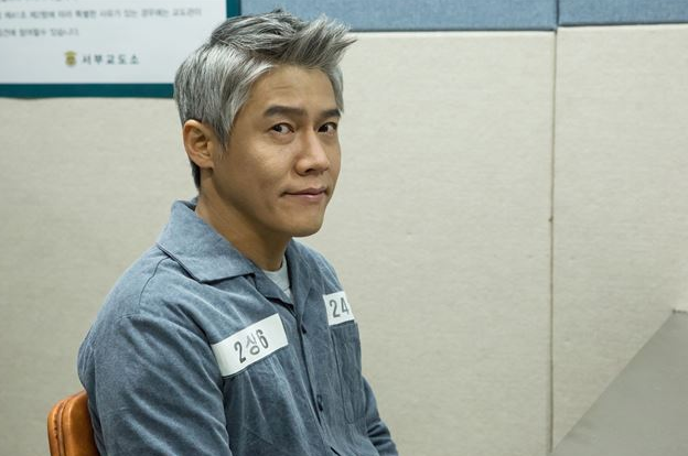 박호산 슬기로운 감빵생활로 늦게 뜬 줄만 알았는데... 가족사도 남달랐다