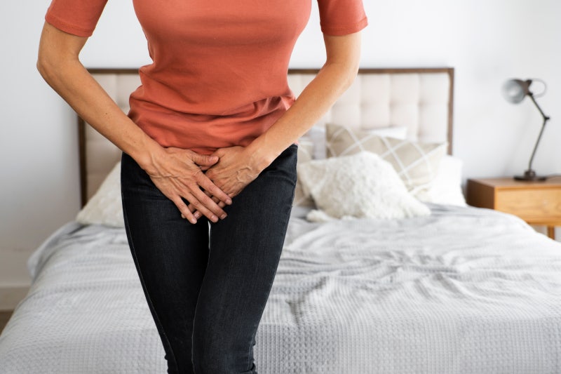 흔한 질문 해소 139. 질건조증은 왜 생기나요? | 질건조증의 원인과 치료