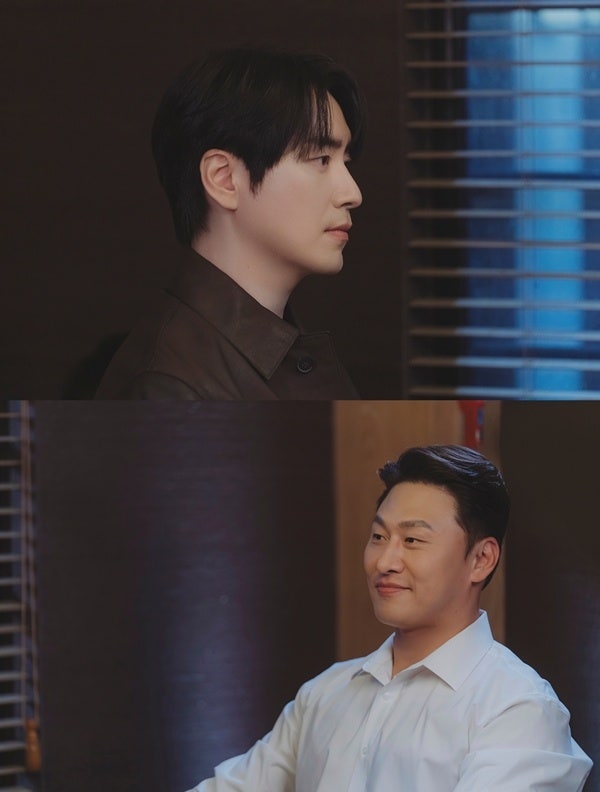 "호의 베풀었더니"… 이준혁, 오대환 향한 분노 폭발! '로또 1등'에 브레이크 걸렸다
