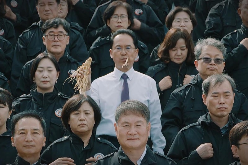 "AI가 만든 줄 알았는데 진짜 사람이었습니다"…공무원 60명이 벌인 역대급 반전의 정체