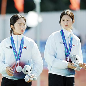 2026 아시안게임 양궁 결과｜한국 금메달 불발, 리커브 여자 단체 은메달·혼성 동메달