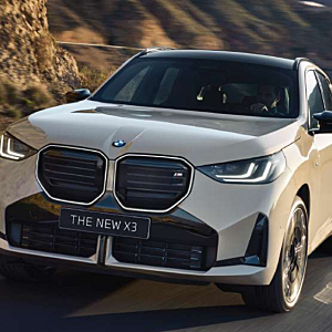 감가보다 무서운 유지비 2026 BMW X3 가격표 제원 연비 옵션