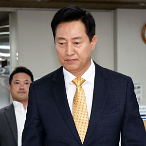 오세훈 2심 결심 끝났다…10월 선고 앞두고 시장직 어떻게 되나