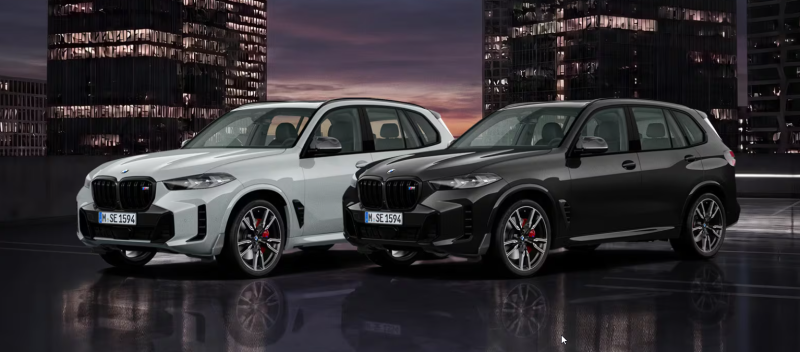2026년 10월 BMW X5 G05 중고차 시세 | 수도권 매매전산 331대 전체 공개