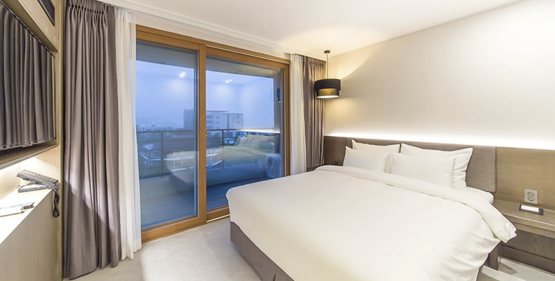 Yangyang Dignity Hotel Breakfast, Spa, Nearby Restaurants, Price Discounts, and Review