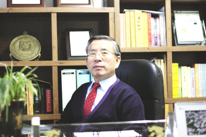 대한민국명인심사위원회, 손준호작명원 손준호 원장을 대한민국 명인으로 인증