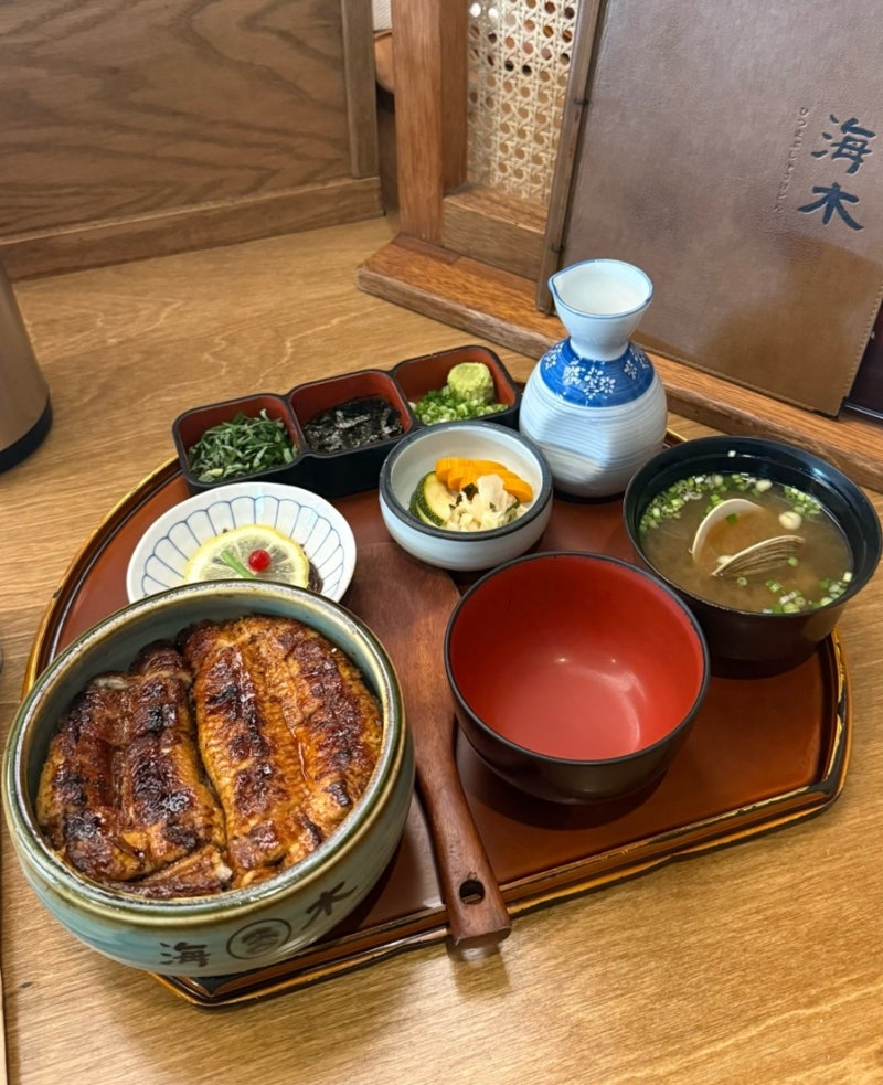 [부산] 광안리 해운대 맛집 리스트. “내맘대로 TOP3” 오겹살, 국밥, 해목, 양식 모음