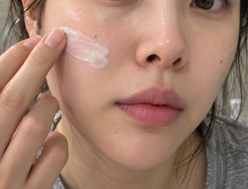 미백화장품만으론 아쉽다면? 비타민A크림으로 기미잡티제거 관리하기