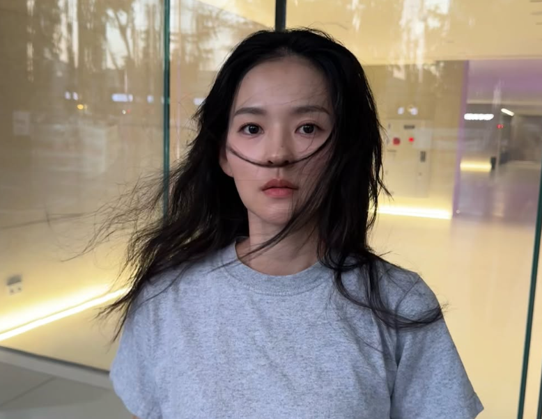 "다이빙 천재의 시간을 멈춘 첫사랑"…김윤혜, '너 말고 다른 연애' 캐스팅 비하인드
