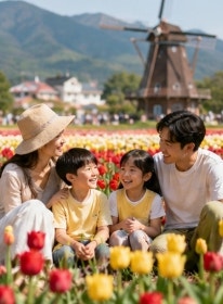 10월 강원도 가볼만한곳 16곳｜정선 억새부터 강릉 커피축제까지