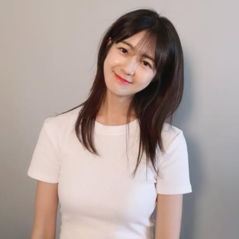 딸이 대학생이라고..? 알고보니 삼남매 맘이었던 40대 여배우 사복패션