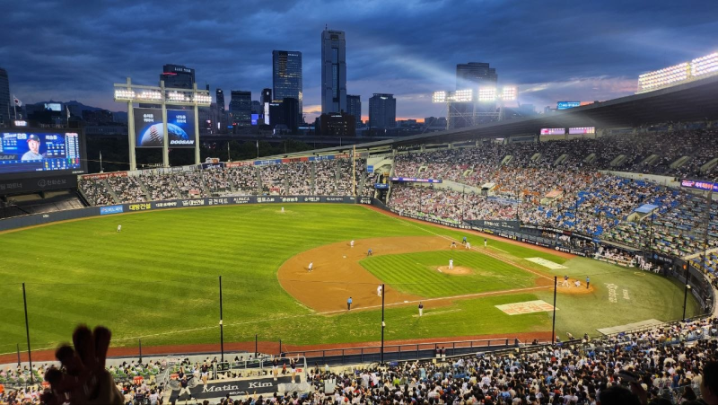 2026 KBO 관중 순위｜1200만 돌파, 인기팀·비인기팀 구분 정말 사라졌나?